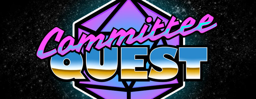 Committee Quest Logo